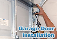 Garage Door Installation Service Oak Lawn