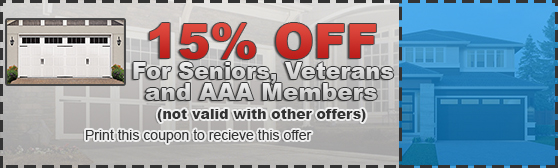 Senior, Veteran and AAA Discount Oak Lawn IL